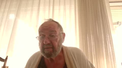 David Fredal online show from 10/29/25, 09:11