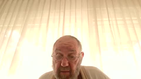 David Fredal online show from 10/30/25, 09:00