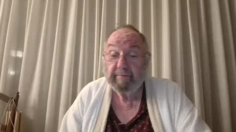 David Fredal online show from 10/31/25, 11:06