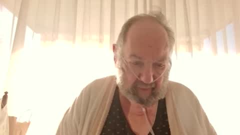 David Fredal online show from 02/02/26, 08:57