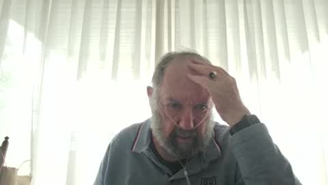 David Fredal online show from 02/13/26, 02:46