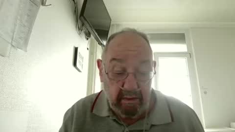 David Fredal online show from 02/20/26, 03:34