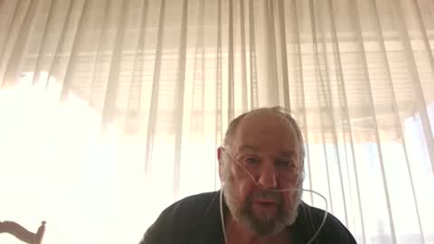 David Fredal online show from 04/07/26, 08:04