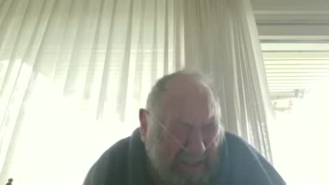 David Fredal online show from 04/12/26, 08:08