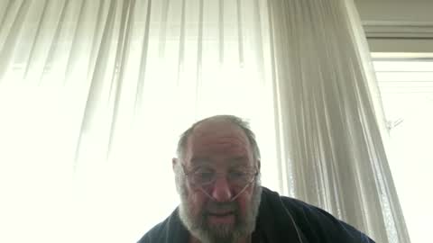 David Fredal online show from 04/19/26, 08:24