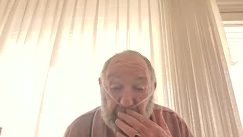 David Fredal online show from 04/22/26, 08:39