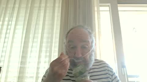 Snapshot of fredaldavid chatting on 06/30/26, 07:53 David Fredal online show from 06/30/26, 07:53