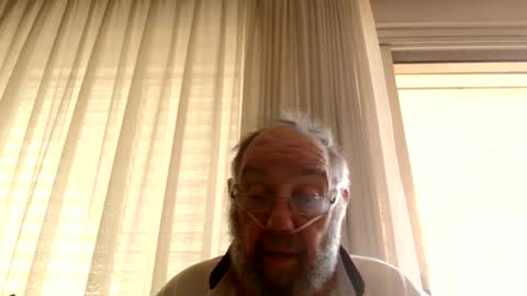 Snapshot of fredaldavid chatting on 07/09/26, 08:29 David Fredal online show from 07/09/26, 08:29