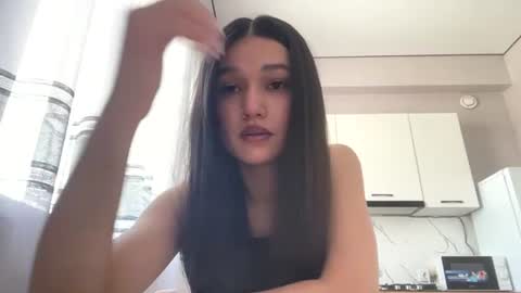 Mia online show from 06/16/26, 05:10