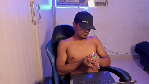 valeria online show from 05/15/26, 01:07