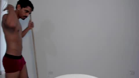 valeria online show from 05/27/26, 02:14