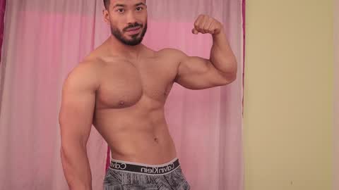 FredSeXXX online show from 09/17/25, 02:30