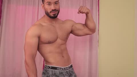 FredSeXXX online show from 10/17/25, 01:20