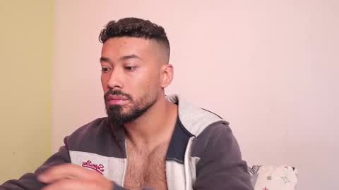 FredSeXXX online show from 02/02/26, 02:38