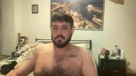 freddy3399 online show from 04/30/26, 11:16