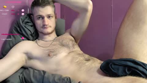 freddy_pretty online show from 12/22/25, 06:49