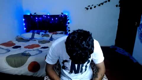 Snapshot of freddy_romans2 chatting on 09/16/25, 02:45 freddy romans online show from 09/16/25, 02:45
