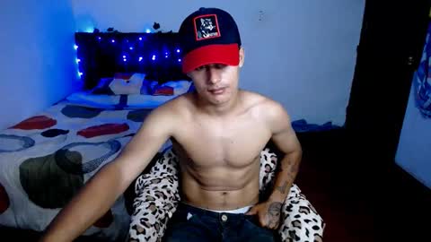 Snapshot of freddy_romans2 chatting on 09/18/25, 02:35 freddy romans online show from 09/18/25, 02:35