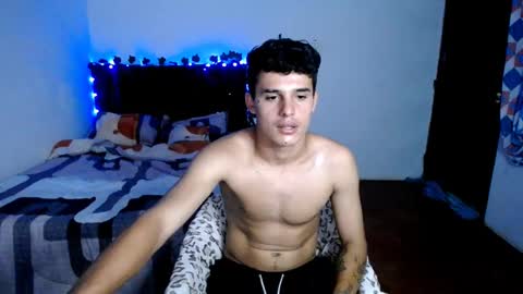 Snapshot of freddy_romans2 chatting on 09/27/25, 12:59 freddy romans online show from 09/27/25, 12:59