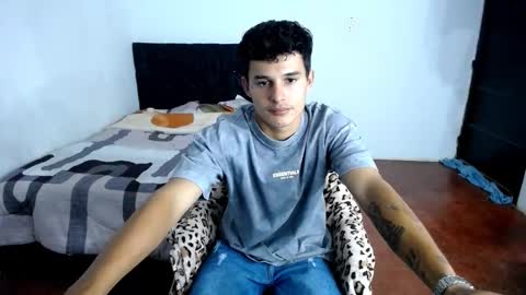 Snapshot of freddy_romans2 chatting on 10/05/25, 01:59 freddy romans online show from 10/05/25, 01:59