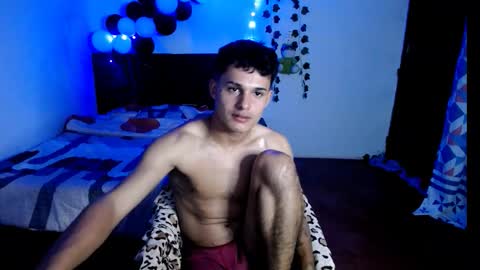 Snapshot of freddy_romans2 chatting on 10/24/25, 02:30 freddy romans online show from 10/24/25, 02:30