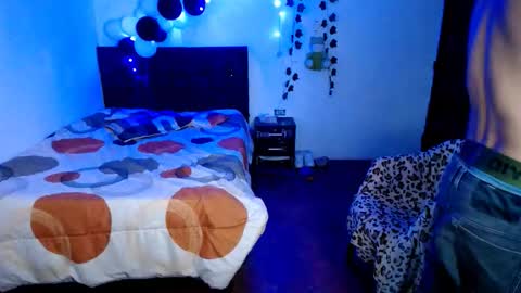 freddy romans online show from 11/27/25, 02:57