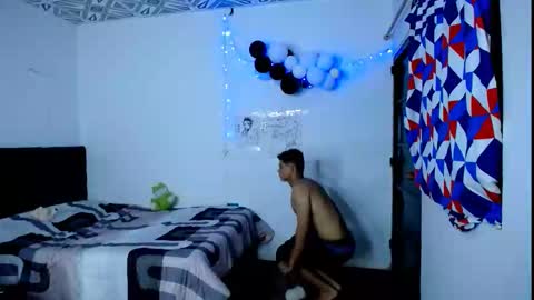 freddy romans online show from 02/13/26, 12:50