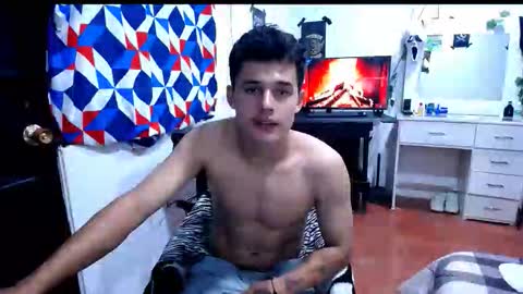 freddy romans online show from 03/10/26, 01:54