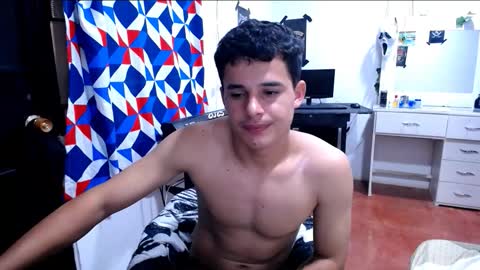 freddy romans online show from 03/12/26, 04:18