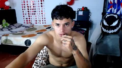 freddy romans online show from 04/15/26, 11:39