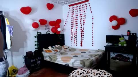 freddy romans online show from 04/22/26, 08:10