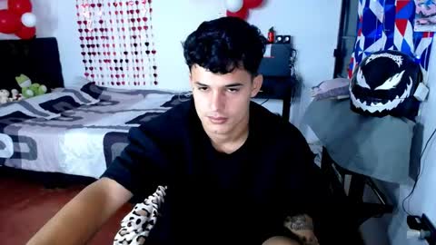 freddy romans online show from 04/25/26, 11:46