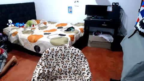 freddy romans online show from 06/03/26, 08:47