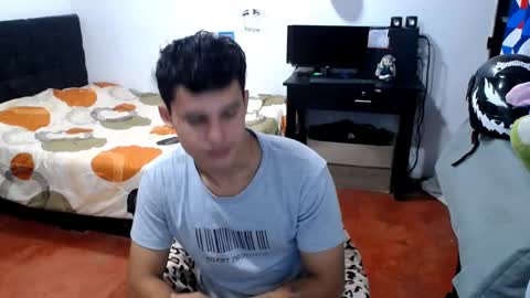 freddy romans online show from 06/07/26, 02:21