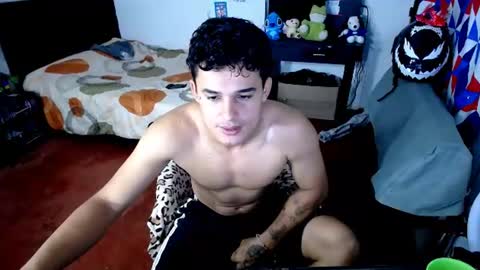 freddy romans online show from 06/08/26, 03:12