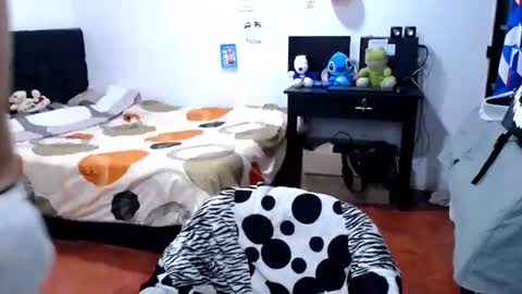 freddy romans online show from 06/19/26, 03:16