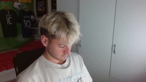 Frederick Perin online show from 10/27/25, 01:59