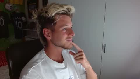 Frederick Perin online show from 11/18/25, 09:52