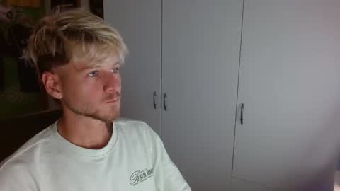 Frederick Perin online show from 11/21/25, 01:54