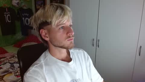 Frederick Perin online show from 12/01/25, 12:43