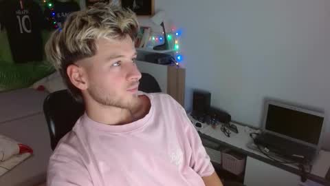 Frederick Perin online show from 12/21/25, 01:51