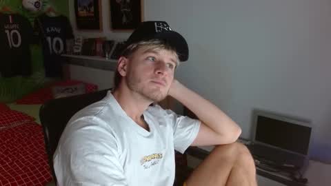 Frederick Perin online show from 01/13/26, 02:44