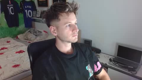 Frederick Perin online show from 02/13/26, 02:35