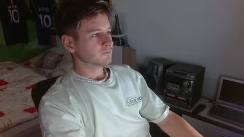 Frederick Perin online show from 02/26/26, 03:33