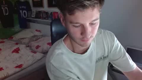 Frederick Perin online show from 03/03/26, 01:06