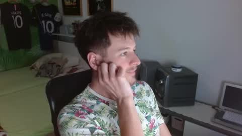 Snapshot of freddy_star chatting on 04/27/26, 02:59 Frederick Perin online show from 04/27/26, 02:59