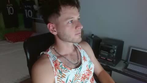 Snapshot of freddy_star chatting on 06/23/26, 01:42 Frederick Perin online show from 06/23/26, 01:42