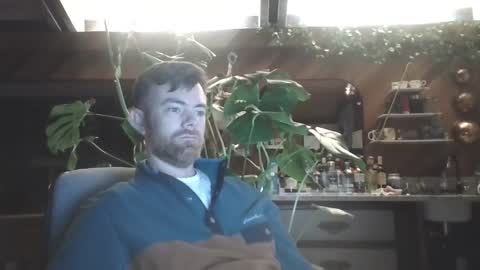 Freddy online show from 01/15/25, 03:11