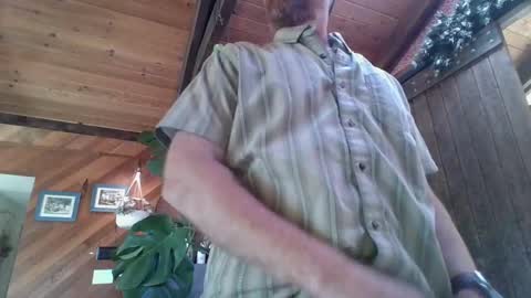 Freddy online show from 09/22/25, 09:28