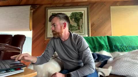 Freddy online show from 04/03/26, 12:19